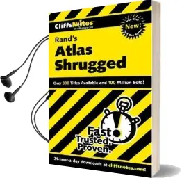 Rand'S 'Atlas Shrugged' Audiobook download free by Andrew Bernstein