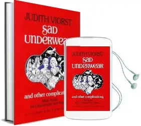 Sad Underwear: And Other Complications Audiobook download free by Judith Viorst