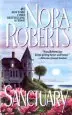 Audiobook Sanctuary author Nora Roberts