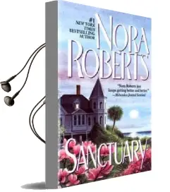 Sanctuary Audiobook download free by Nora Roberts