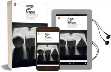 Selected Poems Audiobook download free by Jorge Borges