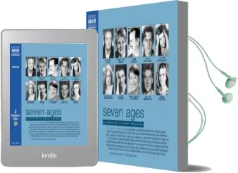 Seven Ages: An Anthology of Poetry With Music Audiobook download free by William Shakespeare