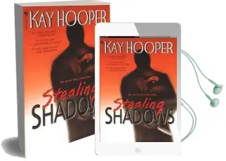 Stealing Shadows Audiobook download free by Kay Hooper