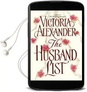 The Husband List Audiobook download free by Victoria Alexander