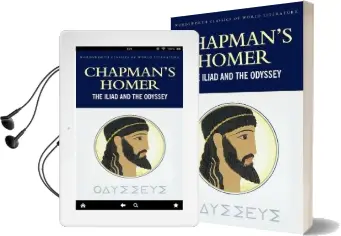 The Iliad and the Odyssey Audiobook download free by Homer