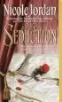 Audiobook The Seduction author Nicole Jordan