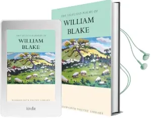 The Selected Poems of William Blake Audiobook download free by William Blake
