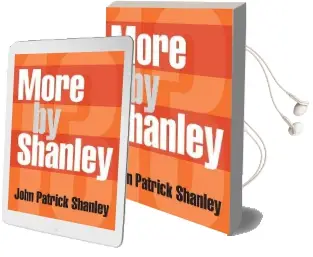 13 by Shanley: Collected Plays Audiobook download free by John Patrick Shanley