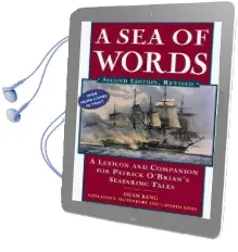 A sea of Words Audiobook download free by Dean King