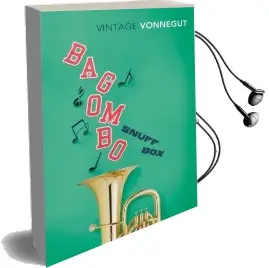 Bagombo Snuff box: Uncollected Short Fiction Audiobook download free by Kurt Vonnegut