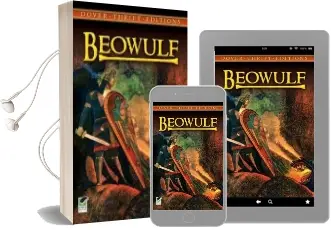 Beowulf Audiobook download free by R. K. Gordon