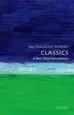 Audiobook Classics: A Very Short Introduction author John Henderson