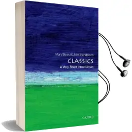 Classics: A Very Short Introduction Audiobook download free by John Henderson