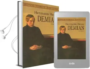 Demian Audiobook download free by Hesse