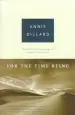 Audiobook For the Time Being author Annie Dillard