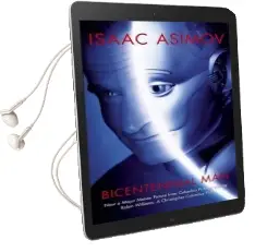 The Bicentennial man Audiobook download free by Isaac Asimov