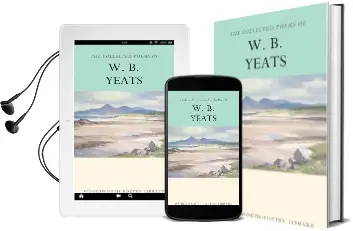 The Collected Poems of W.B. Yeats Audiobook download free by W. B. Yeats
