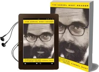 The Cornel West Reader Audiobook download free by Cornel West
