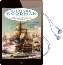 The Second Nathaniel Drinkwater Omnibus: Numbers 4, 5 & 6 in Series Audiobook download free by Richard Woodman