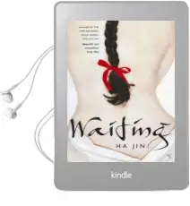Waiting Audiobook download free by Ha Jin