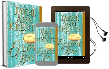 Eclipse bay Audiobook download free by Jayne Ann Krentz