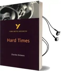 Hard Times: York Notes Advanced Audiobook download free by Neil Mcewan