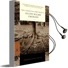 Mod lib Essential Writings of Emerson Audiobook download free by Ralph Waldo Emerson