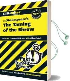 Shakespeare'S 'The Taming of the Shrew' Audiobook download free by Kate Maurer