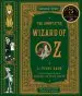 Audiobook The Annotated Wizard of oz author L. Frank Baum