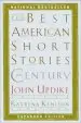 Audiobook The Best American Short Stories of the Century author Katrina Kenison