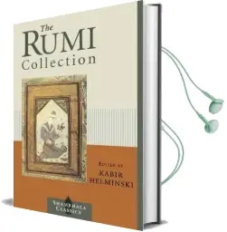 The Rumi Collection Audiobook download free by Kabir Helminski