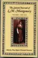 Audiobook The Selected Journals of l. m. Montgomery: Volume i: 1889-1910 author L. M. Montgomery