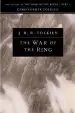 Audiobook The war of the Ring: The History of the Lord of the Rings, Part Three author J R R Tolkien