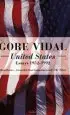 Audiobook United States: Essays 1952-1992 author Gore Vidal