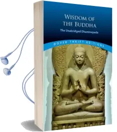 Wisdom of the Buddha: The Unabridged Dhammapada Audiobook download free by F. Max Muller