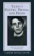 Audiobook Yeats'S Poetry, Drama, and Prose author William Butler Yeats