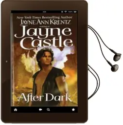 After Dark Audiobook download free by Jayne Castle