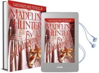 By Arrangement Audiobook download free by Madeline Hunter