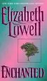 Audiobook Enchanted author Elizabeth Lowell