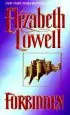 Audiobook Forbidden author Elizabeth Lowell