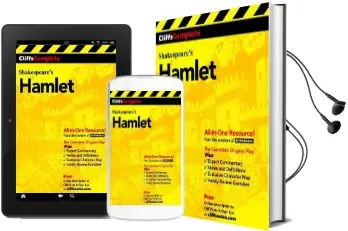'Hamlet': Complete Edition Audiobook download free by William Shakespeare
