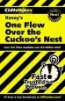 Audiobook Kesey'S 'One Flew Over the Cuckoo'S Nest' author Bruce Walker