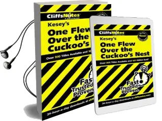 Kesey'S 'One Flew Over the Cuckoo'S Nest' Audiobook download free by Bruce Walker