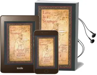 Love is a Stranger Audiobook download free by Jelaluddin Rumi