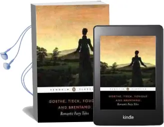 Romantic Fairy Tales Audiobook download free by Carol Tully