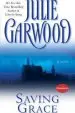 Audiobook Saving Grace author Julie Garwood