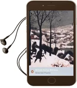 Selected Poems Audiobook download free by Charles Tomlinson