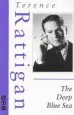 Audiobook The Deep Blue sea author Terence Rattigan