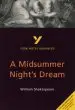 Audiobook A Midsummer Night'S Dream: York Notes Advanced author Michael Sherborne
