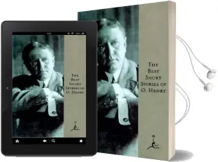 Best Short Stories of O.Henry Audiobook download free by O. Henry